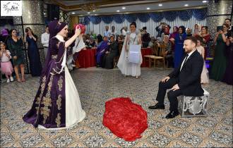 Wedding Kına Organizasyon