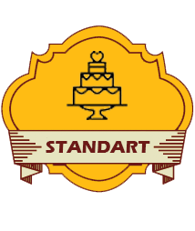 Standart Klasik Kına Paketi
