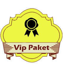 VİP Kına Paketi